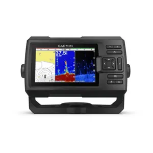 Ремонт эхолота Garmin Striker Plus 5cv в Нижнем Новгороде